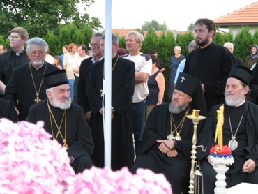 Sophia Choir Krasnoyarsk
