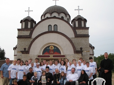 Sophia Choir Krasnoyarsk