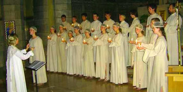 Sophia Choir Krasnoyarsk