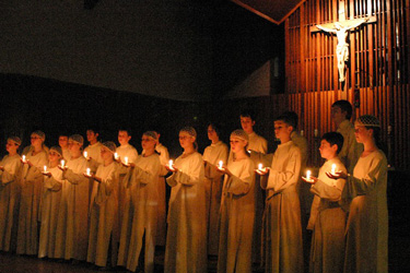 Sophia Choir Krasnoyarsk